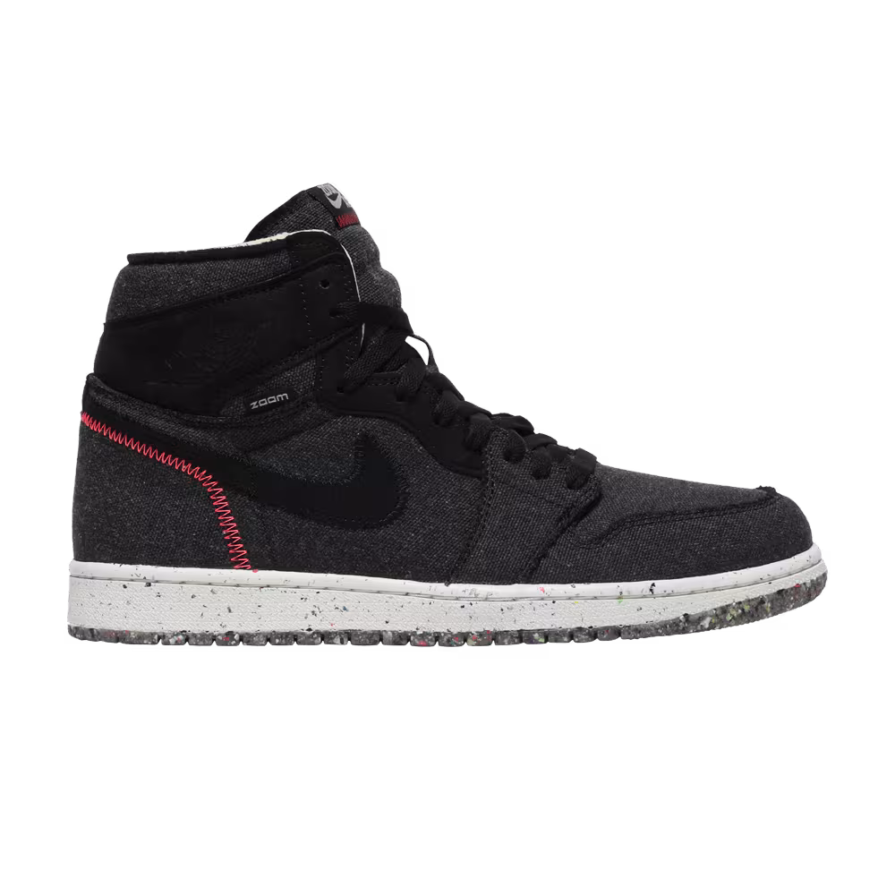 Air Jordan 1 High Zoom Crater