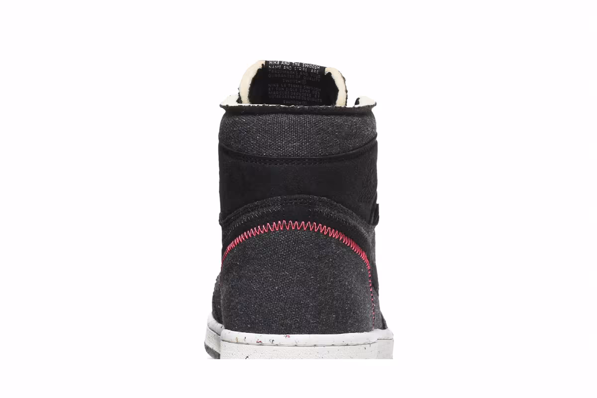 Air Jordan 1 High Zoom Crater, view 8