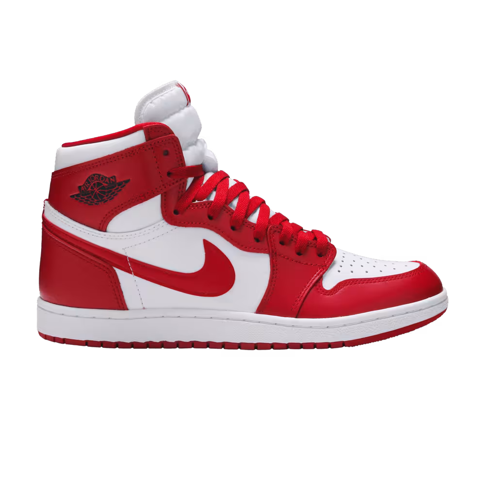 Air Jordan 1 High New Beginnings