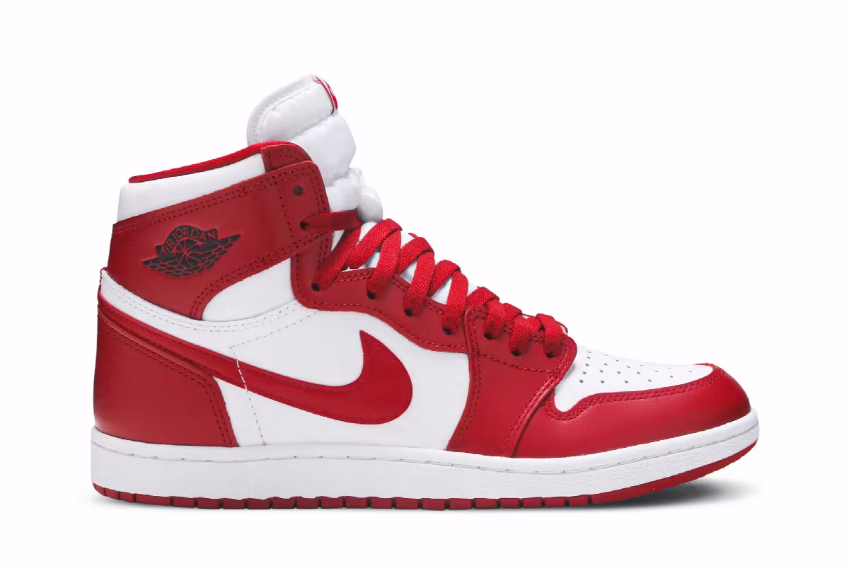 Air Jordan 1 High New Beginnings, view 2