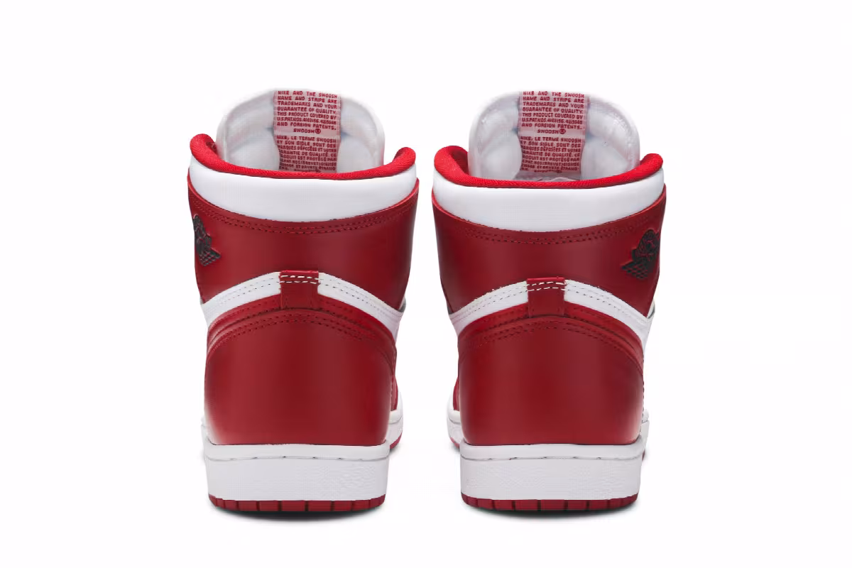 Air Jordan 1 High New Beginnings, view 7