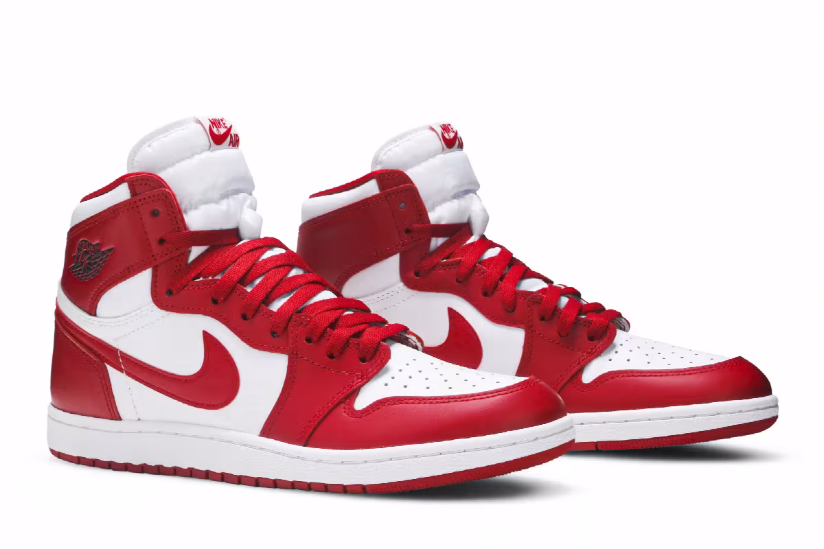 Air Jordan 1 High New Beginnings, view 9