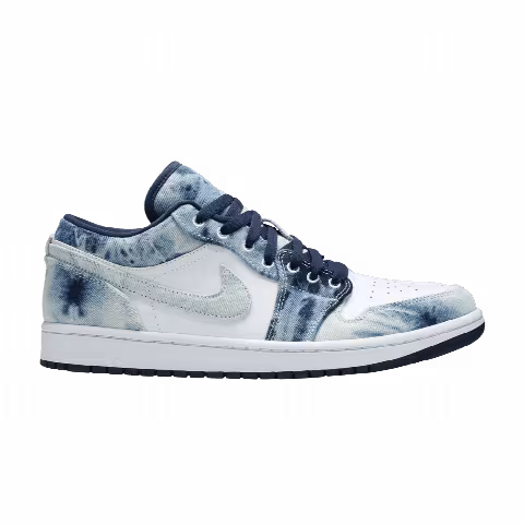 Air Jordan 1 Low SE 'Washed Denim'