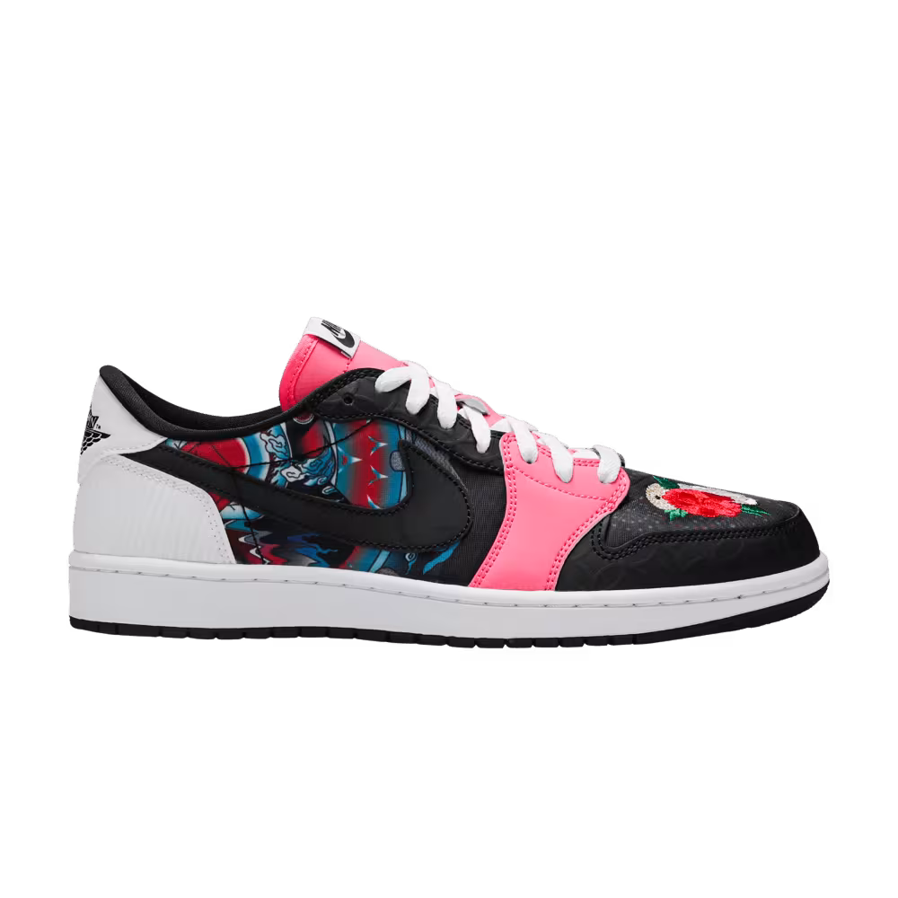 Air Jordan 1 Low OG Chinese New Year