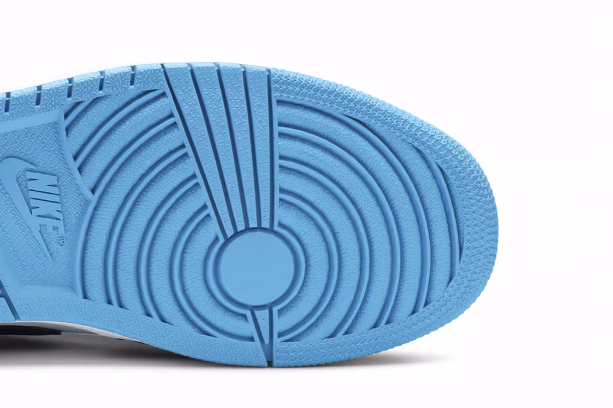 Air Jordan 1 Low SE Laser Blue, view 6