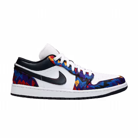 Air Jordan 1 Low SE 'Nothing But Net'
