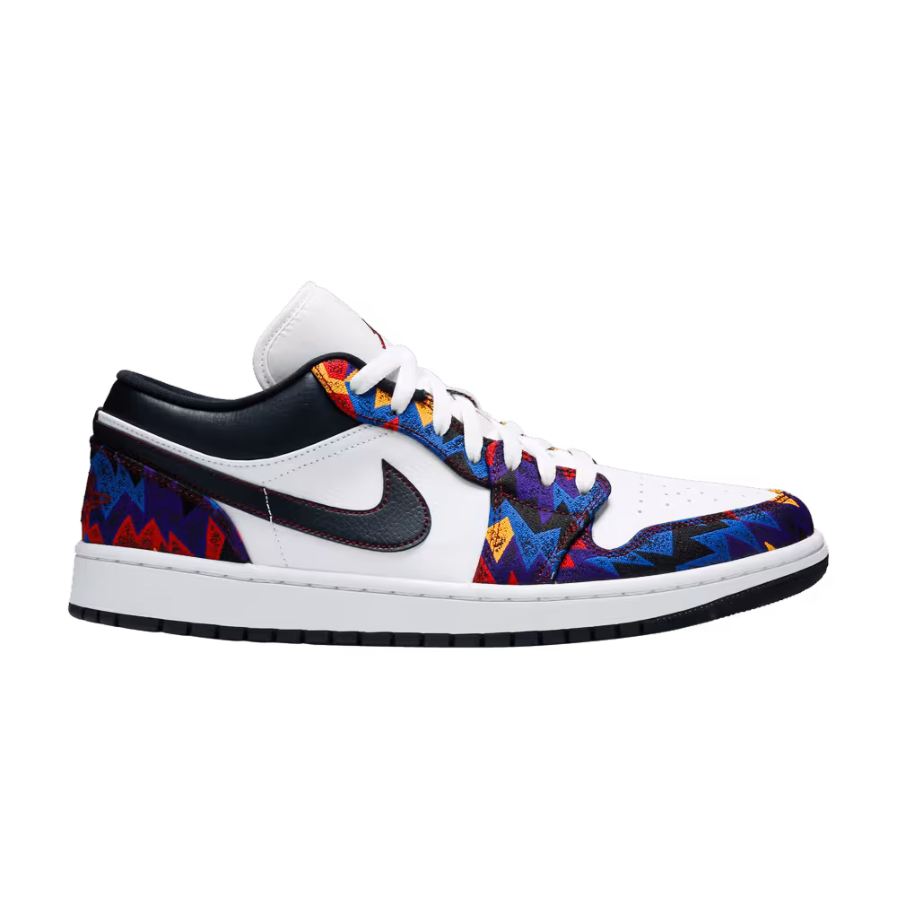 Air Jordan 1 Low SE Nothing But Net