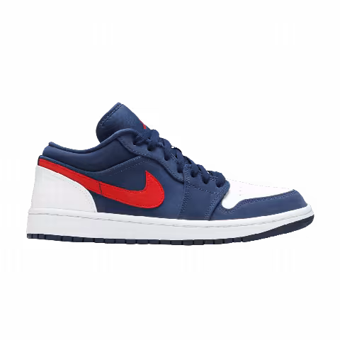 Air Jordan 1 Low 'USA'