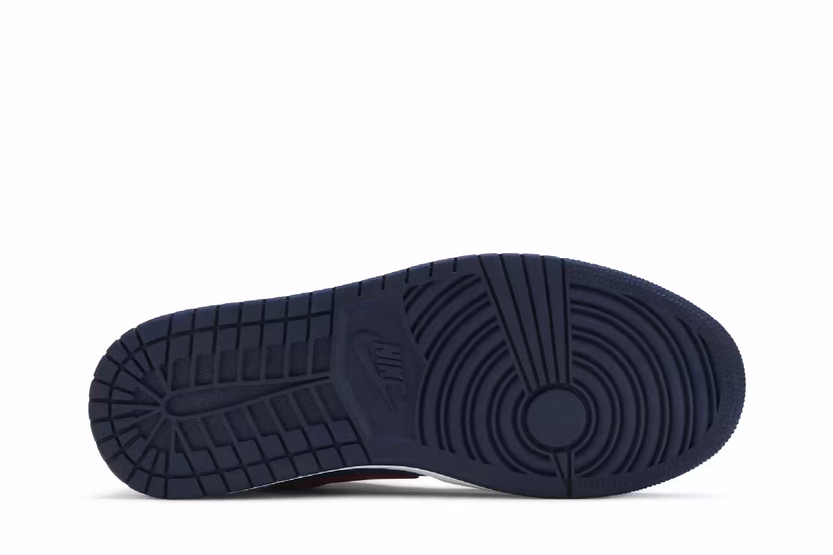Air Jordan 1 Low USA, view 5