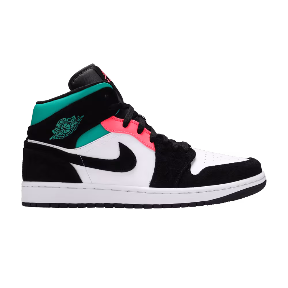 Air Jordan 1 Mid SE South Beach