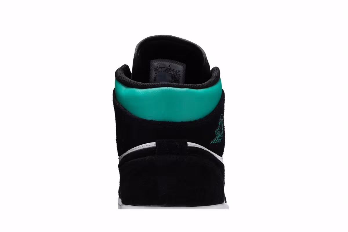 Air Jordan 1 Mid SE South Beach, view 8