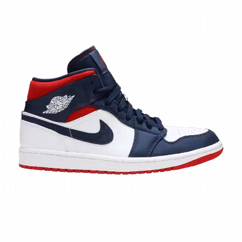 Air Jordan 1 Mid SE 'Olympic'