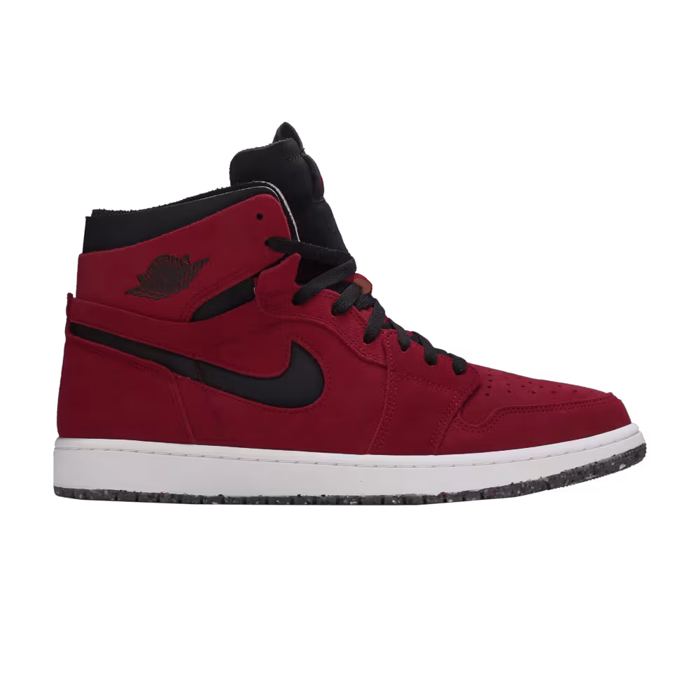 Air Jordan 1 High Zoom Comfort Gym Red