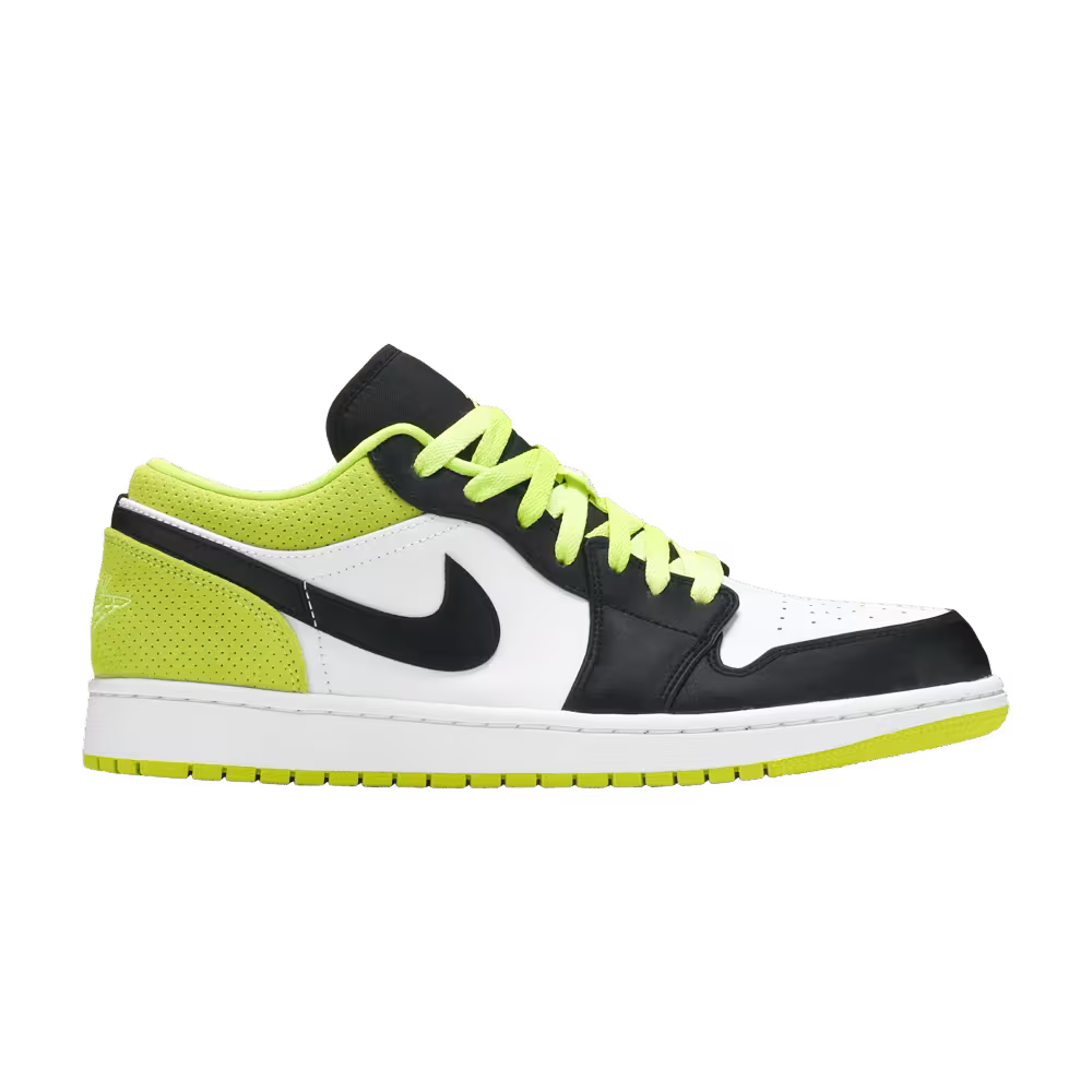 Air Jordan 1 Low Cyber