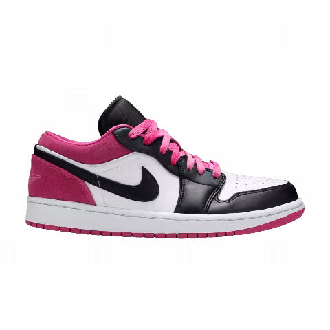 Air Jordan 1 Low SE 'Fuchsia'