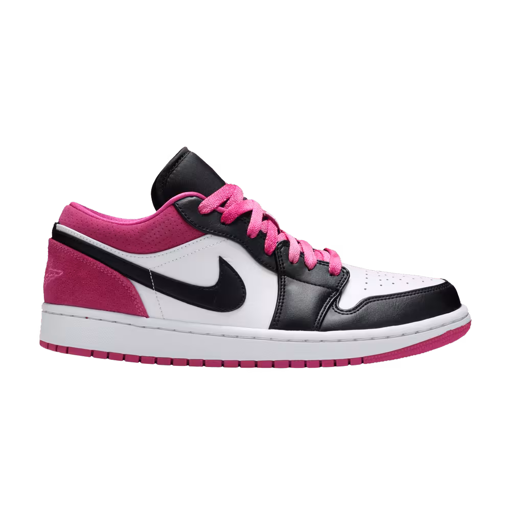 Air Jordan 1 Low SE Fuchsia