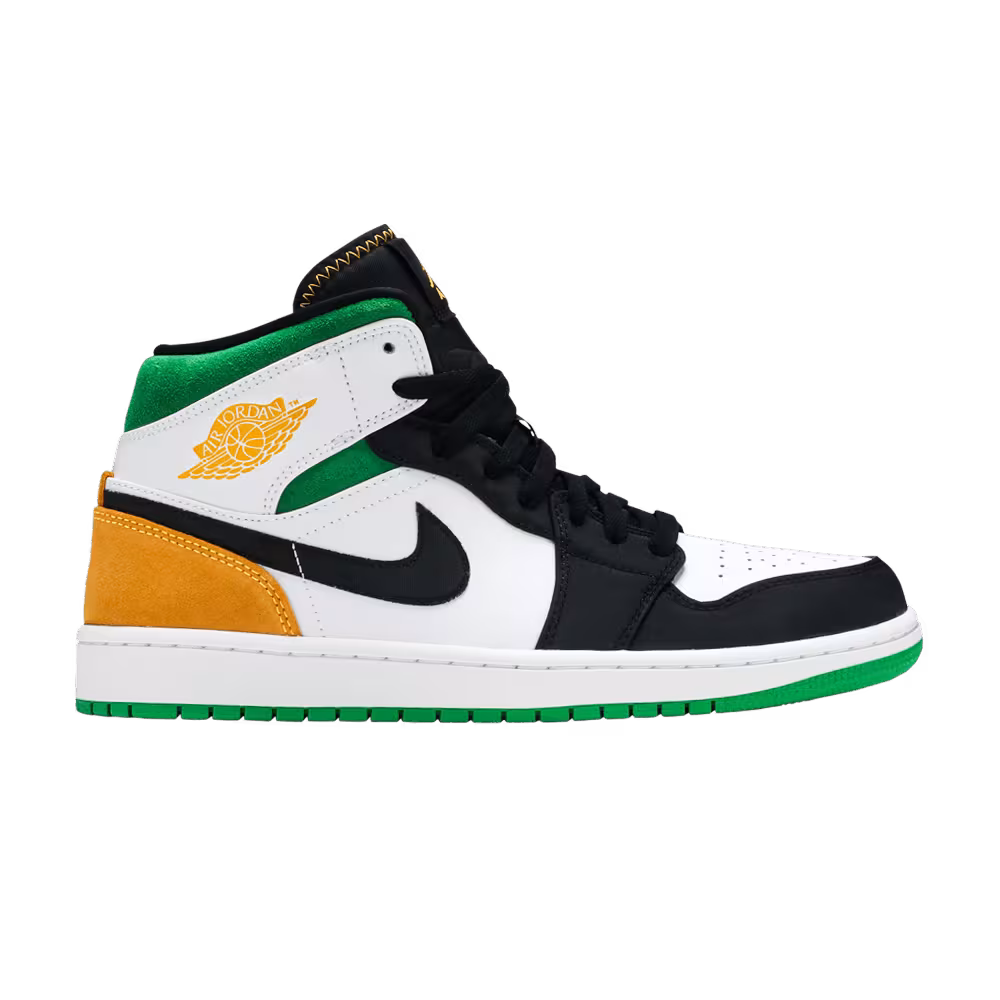 Air Jordan 1 Mid SE Oakland