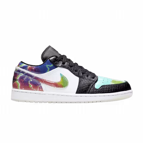 Air Jordan 1 Low 'Galaxy'