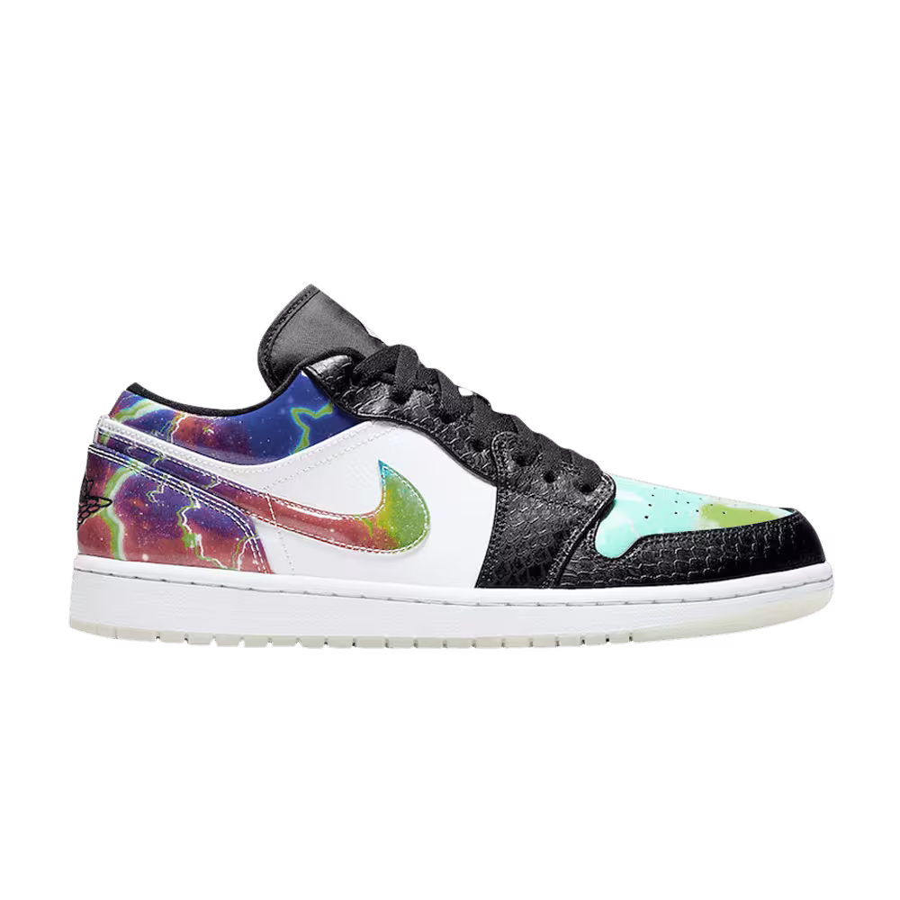 Air Jordan 1 Low Galaxy