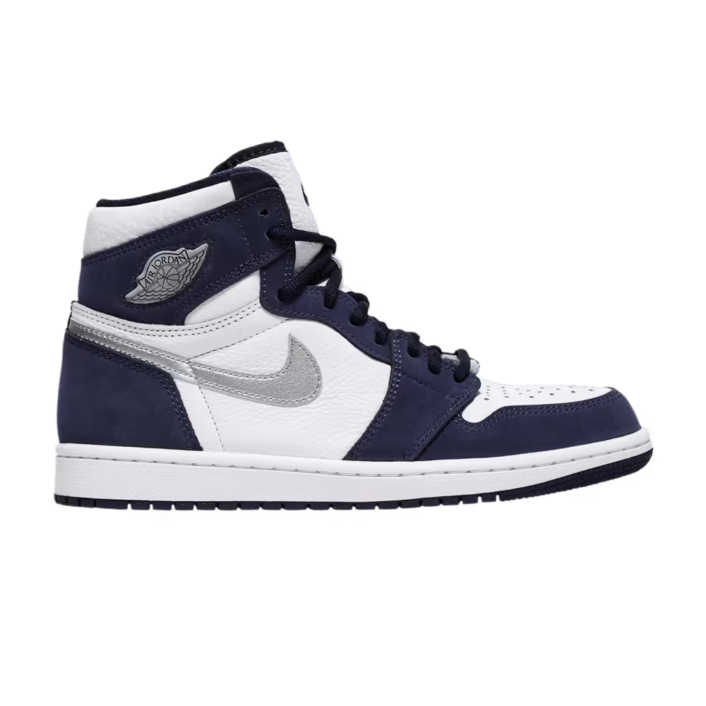 Air Jordan 1 High CO.JP Midnight Navy