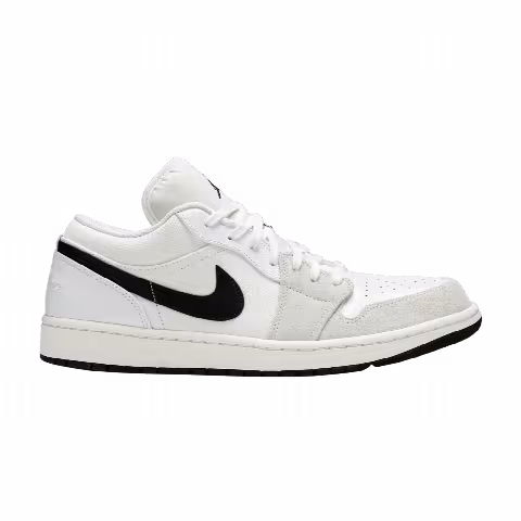 Air Jordan 1 Low 'Astrograbber'