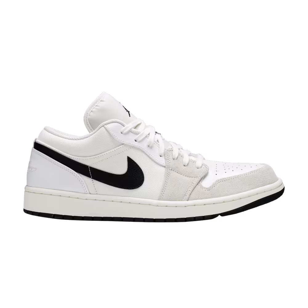 Air Jordan 1 Low Astrograbber