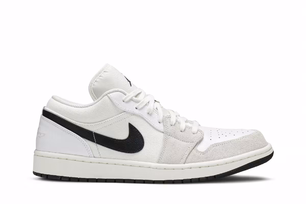 Air Jordan 1 Low Astrograbber, view 2
