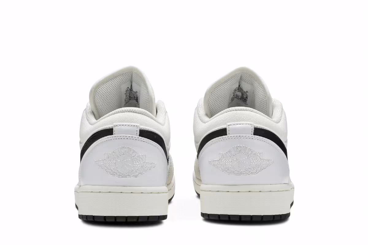 Air Jordan 1 Low Astrograbber, view 7