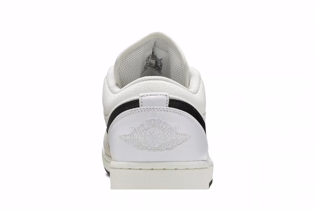 Air Jordan 1 Low Astrograbber, view 8