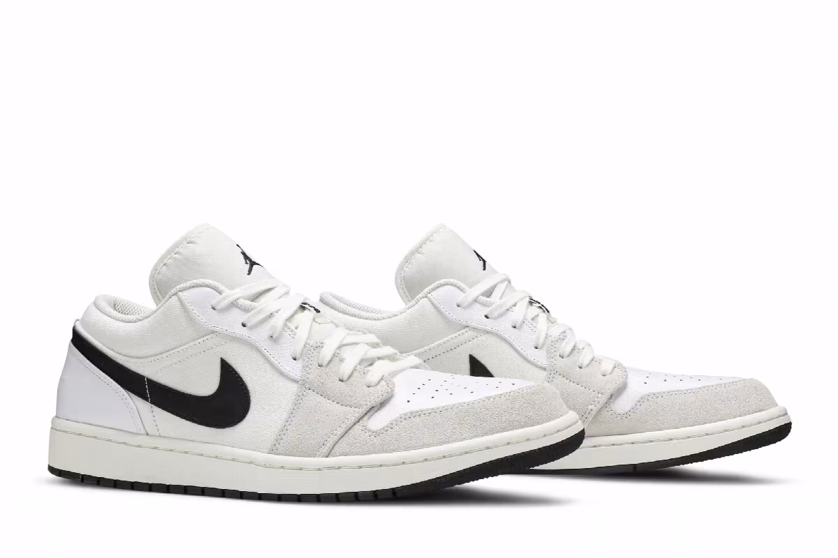 Air Jordan 1 Low Astrograbber, view 9