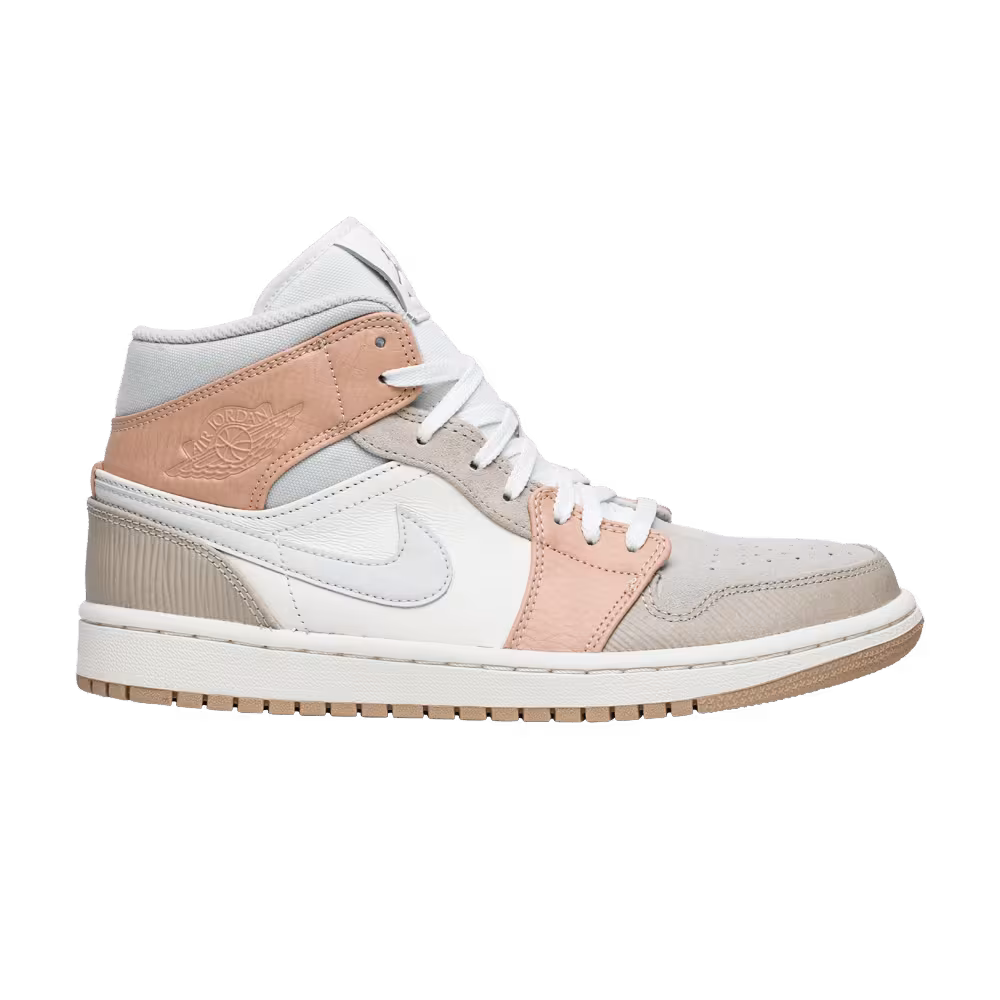 Air Jordan 1 Mid Milan