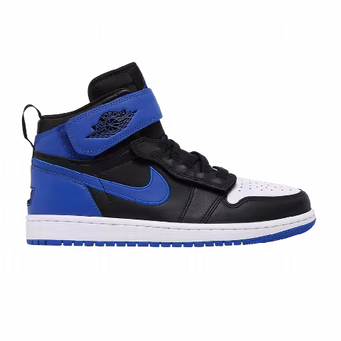 Air Jordan 1 High FlyEase 'Hyper Royal'