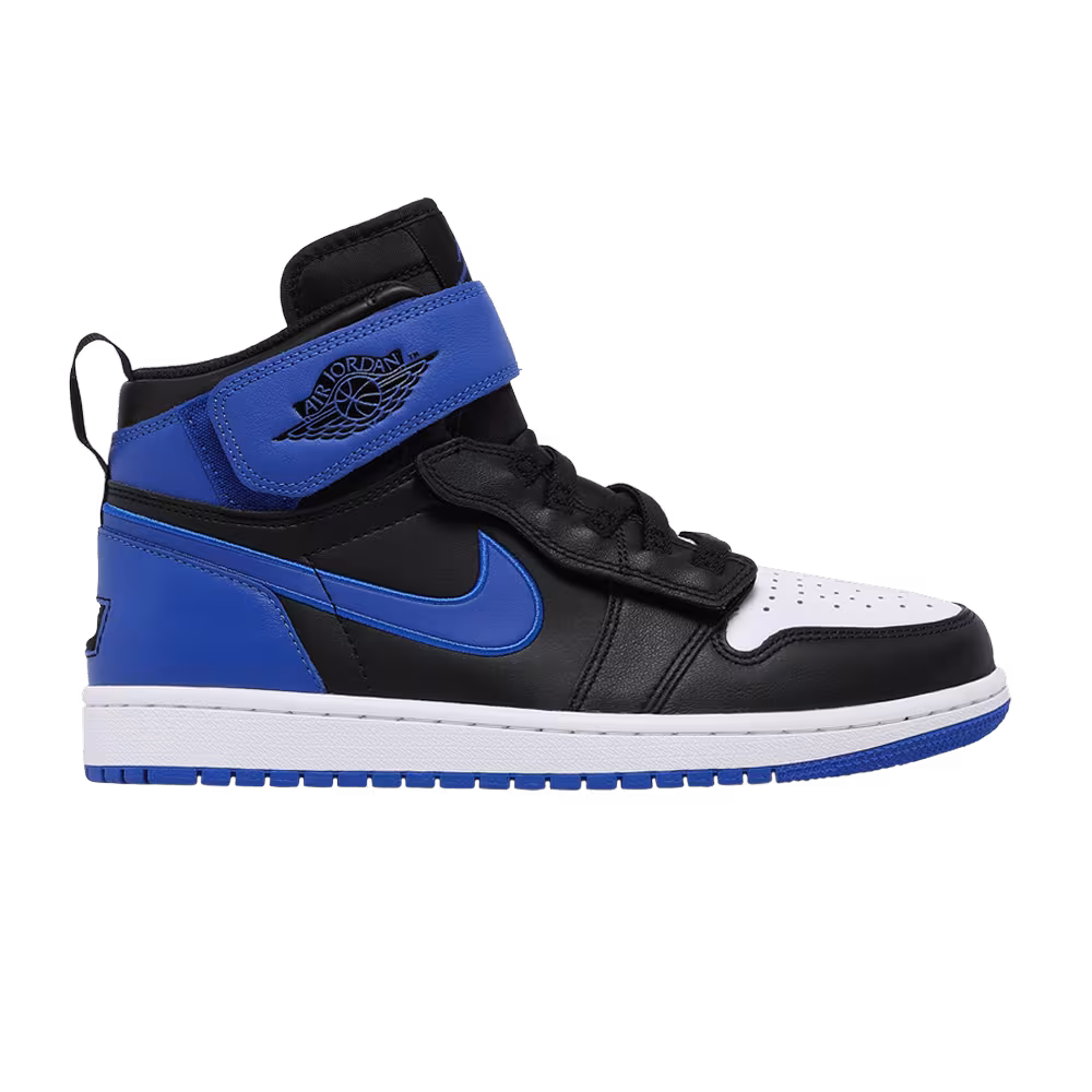 Air Jordan 1 High FlyEase Hyper Royal