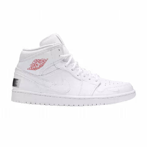 Air Jordan 1 Mid SE 'Euro Tour'