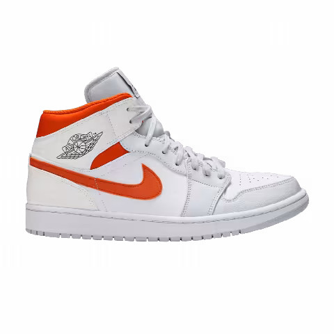 Air Jordan 1 Mid 'Starfish'