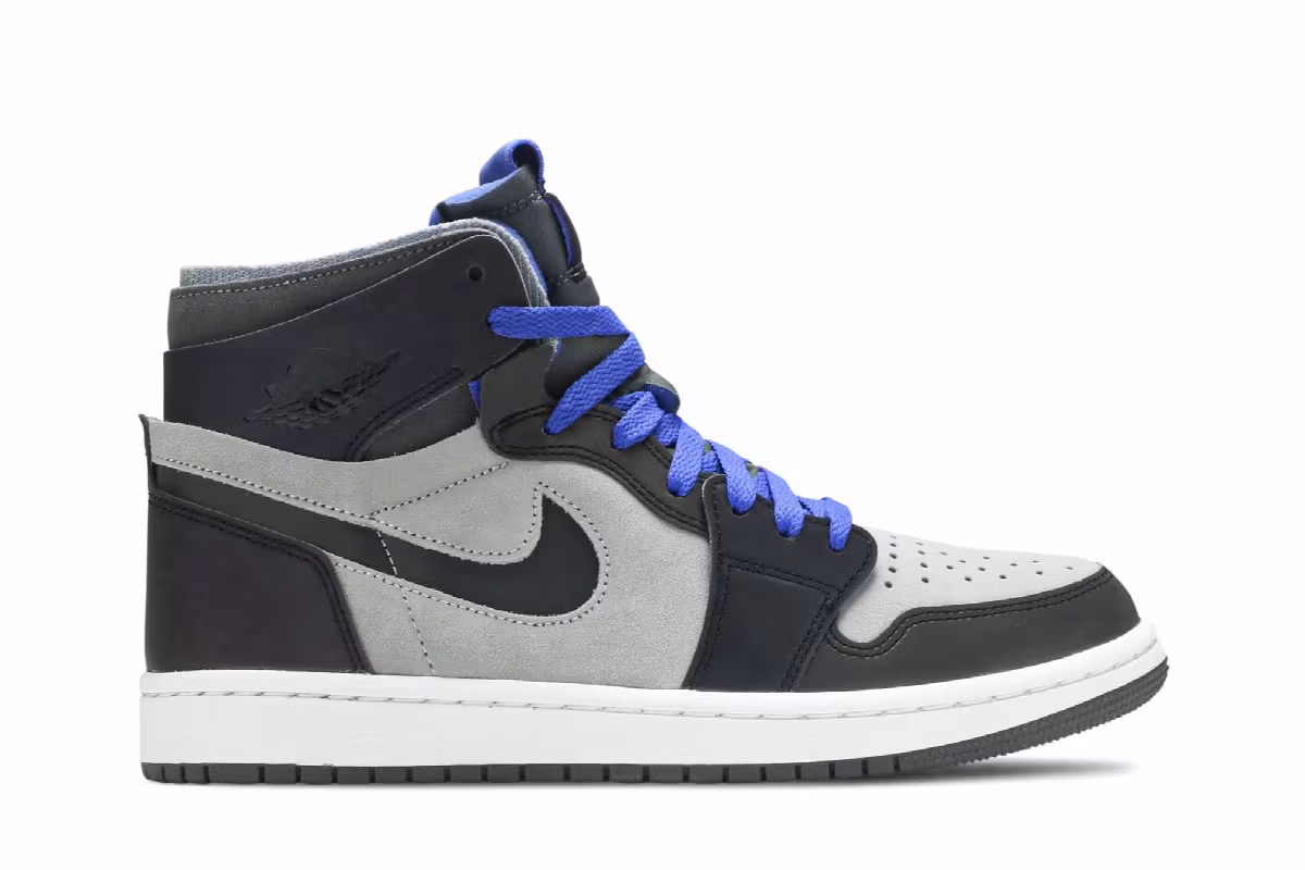 League of Legends x Air Jordan 1 Zoom Comfort World Championship 2020, view 2