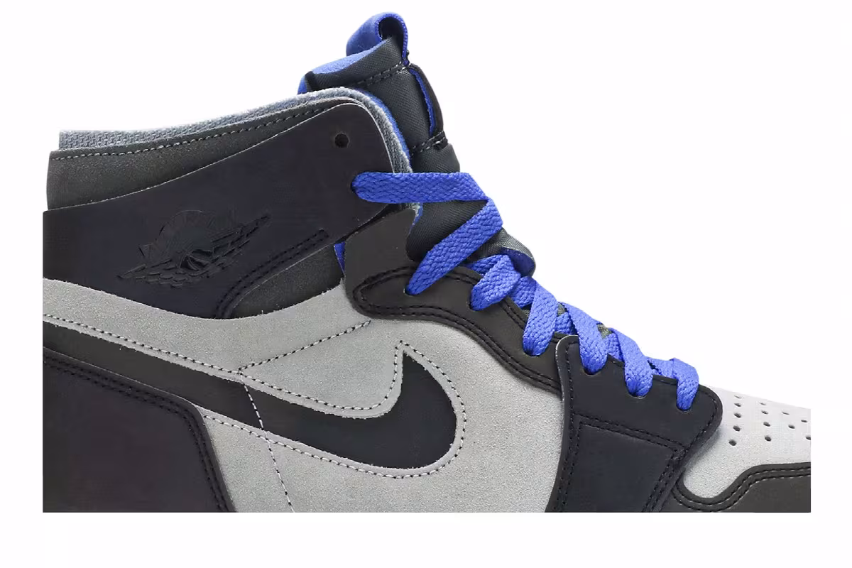 League of Legends x Air Jordan 1 Zoom Comfort World Championship 2020, view 3