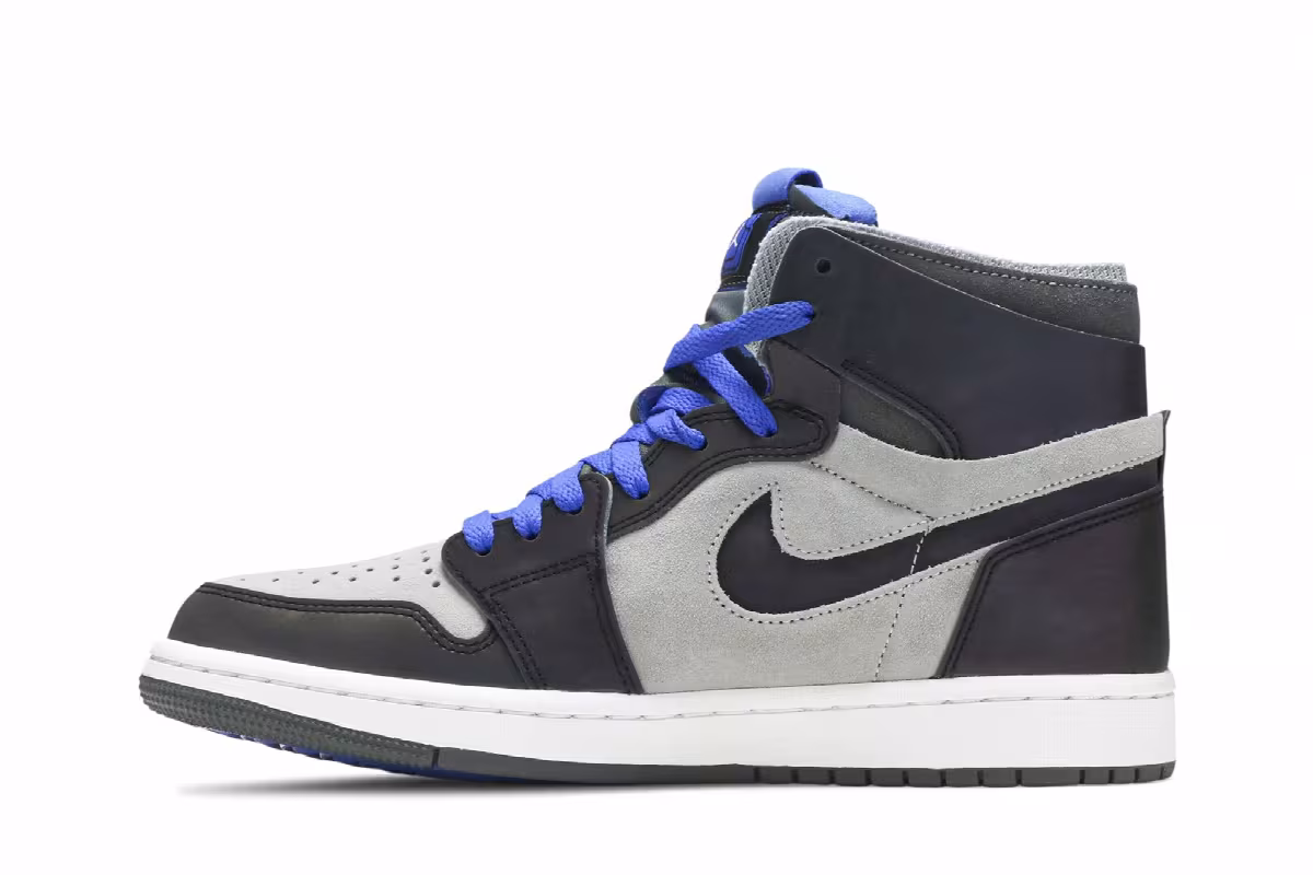 League of Legends x Air Jordan 1 Zoom Comfort World Championship 2020, view 4