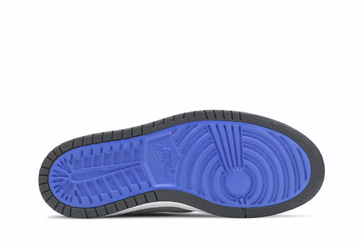 League of Legends x Air Jordan 1 Zoom Comfort World Championship 2020, view 5