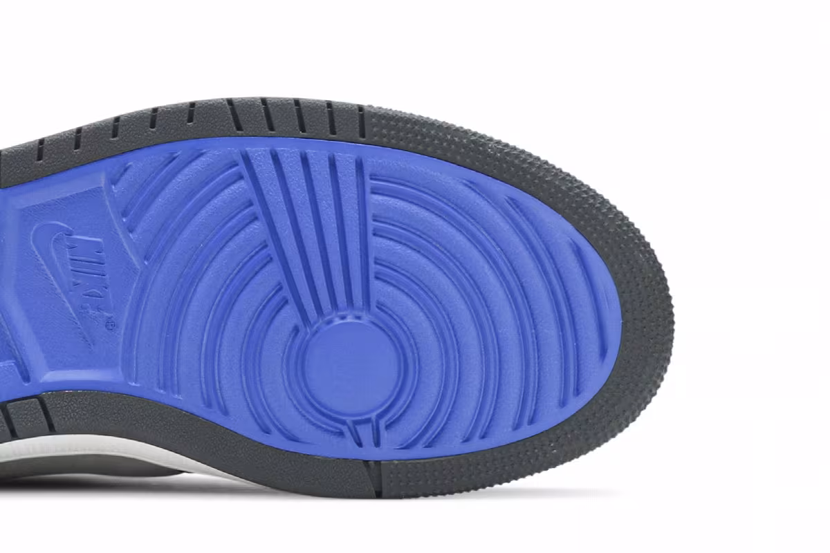 League of Legends x Air Jordan 1 Zoom Comfort World Championship 2020, view 6