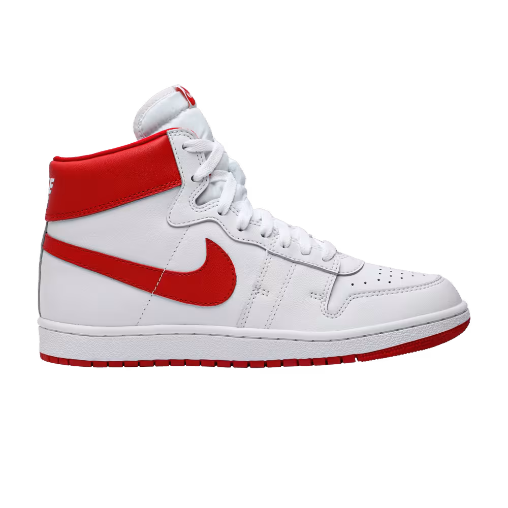 Air Ship x Air Jordan 1 New Beginnings