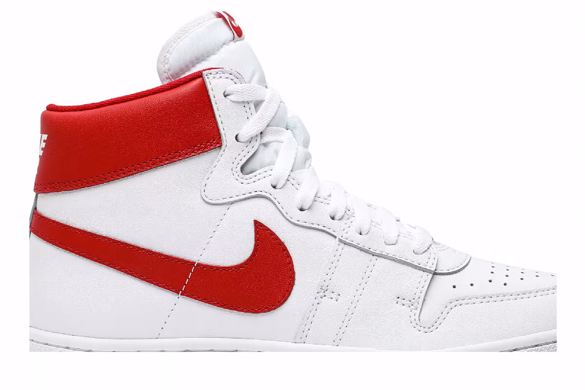 Air Ship x Air Jordan 1 New Beginnings, view 3