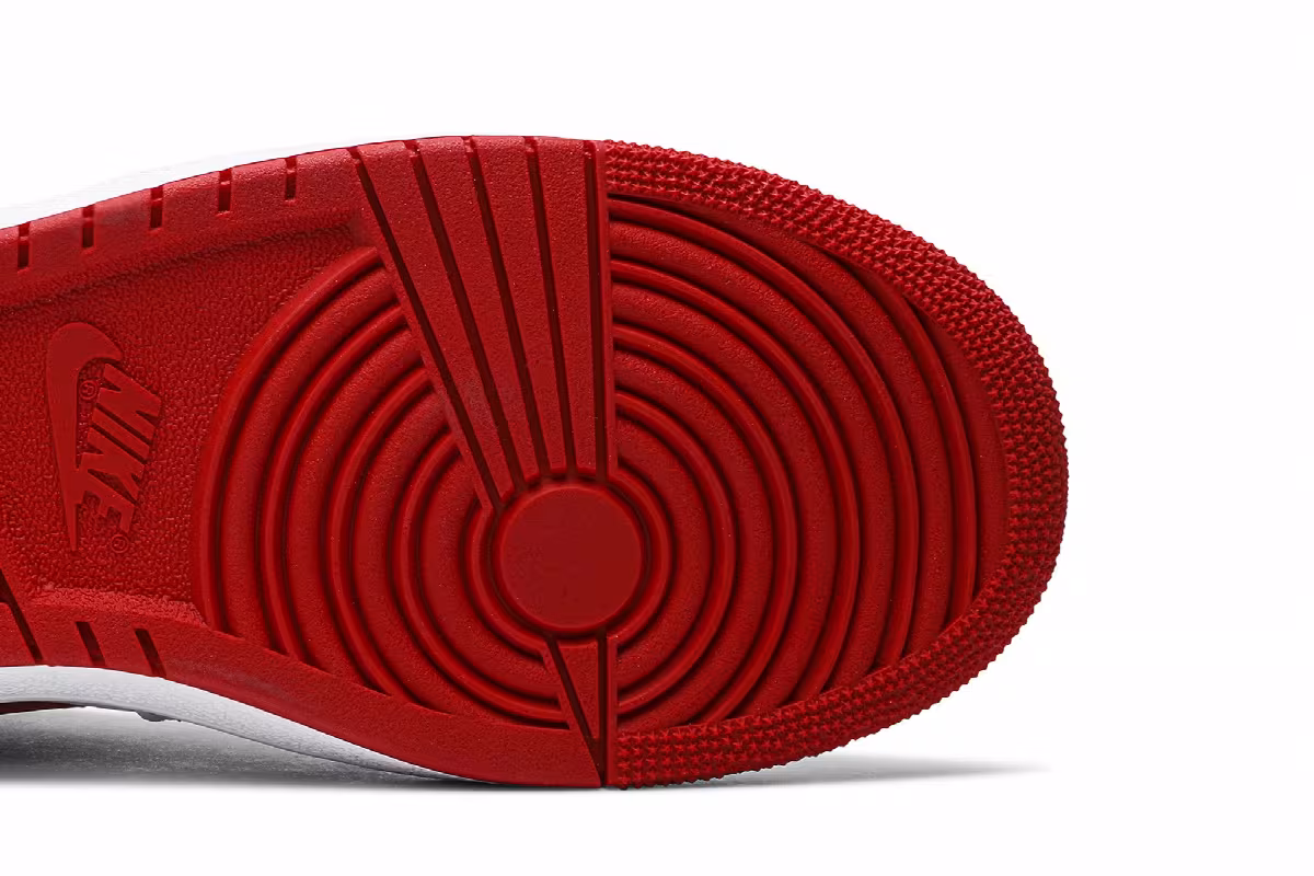 Air Ship x Air Jordan 1 New Beginnings, view 6