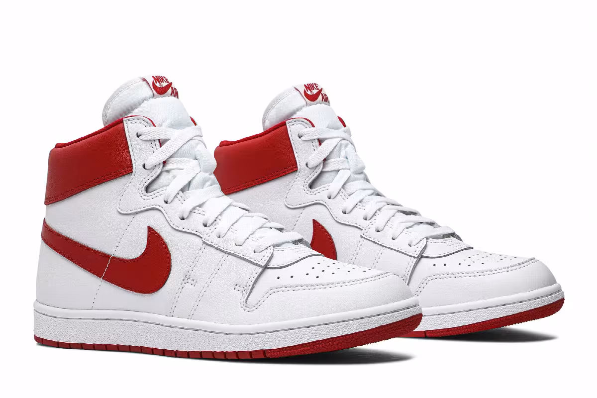 Air Ship x Air Jordan 1 New Beginnings, view 9