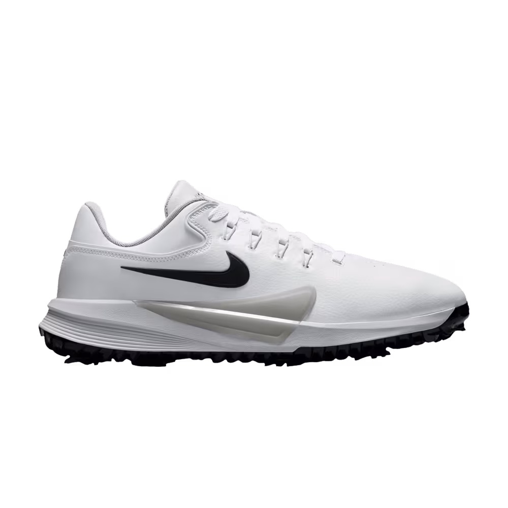 Nike Victory Pro 4 Golf White Black