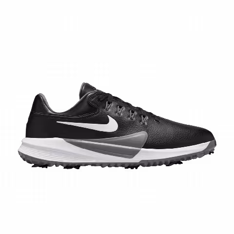 Nike Victory Pro 4 Golf 'Black Iron Grey White'