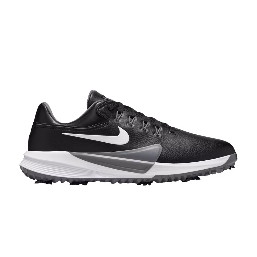 Nike Victory Pro 4 Golf Black Iron Grey White
