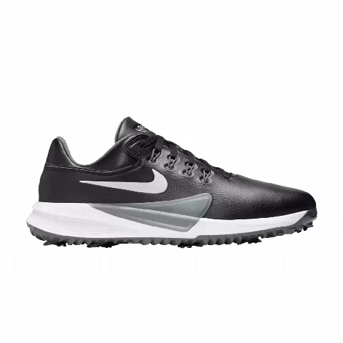 Nike Victory Pro 4 Golf Wide 'Black Iron Grey White'