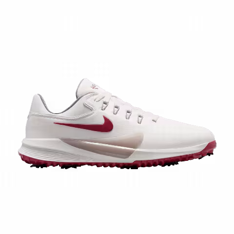 Nike Victory Pro 4 Golf 'Summit White Team Red'