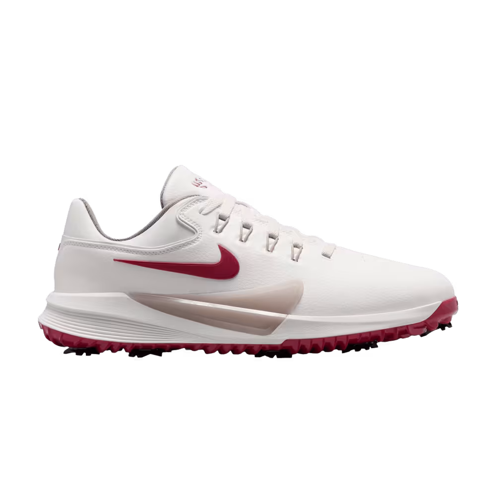 Nike Victory Pro 4 Golf Summit White Team Red